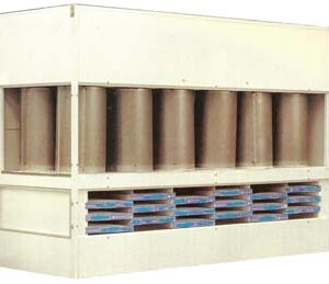 Depuradora para Cabina de Pintura