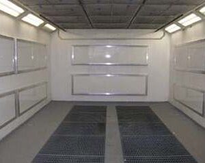 Paneles Endotérmicos