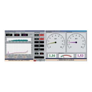 Linea Completa de Diagnóstico