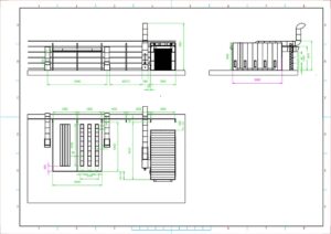 Proyecto Taller Avenida