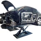 Bancada Fast Bench Maxi de Martech