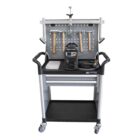 Carro de servicio Arc Puller