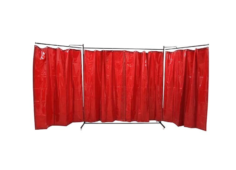 Mampara-de-soldadura Mampara de soldadura