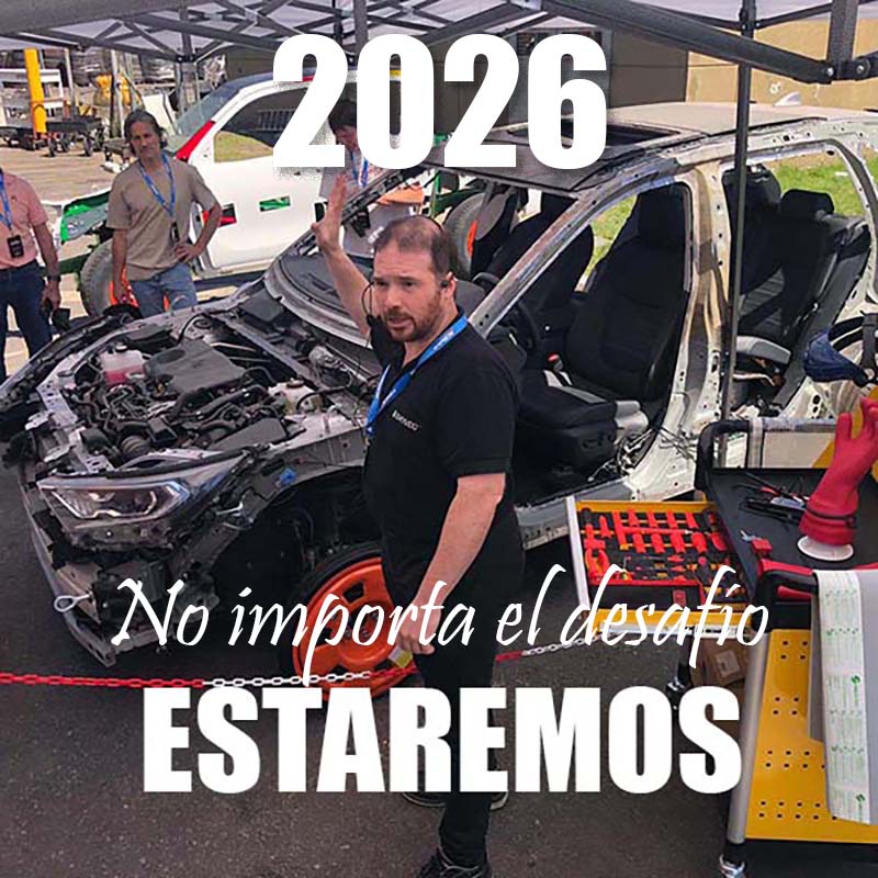 Felices fiestas Feliz 2026