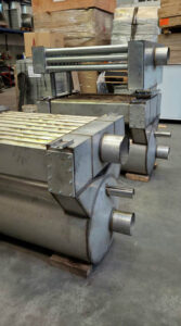 Ahorro en cabinas de pintura: hasta un 25% menos de consumo de combustible con EMYVEC