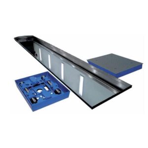 Detector de holguras
