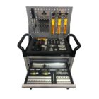 Carro de servicio Electro Puller - Herramienta no incluida