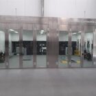 Zona de reparación doble